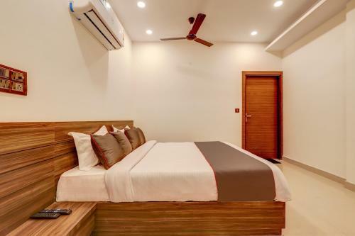 Hotel Oyo 74381 Colletion O Dayalpur