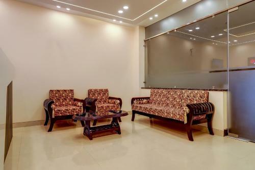 Hotel Oyo 74381 Colletion O Dayalpur