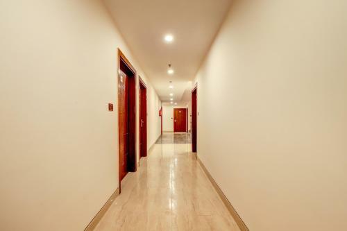 Hotel Oyo 74381 Colletion O Dayalpur