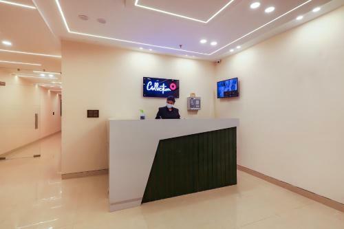 Hotel Oyo 74381 Colletion O Dayalpur