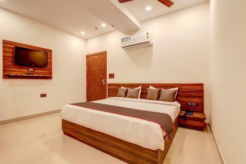 Hotel Oyo 74381 Colletion O Dayalpur