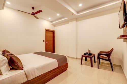 Hotel Oyo 74381 Colletion O Dayalpur