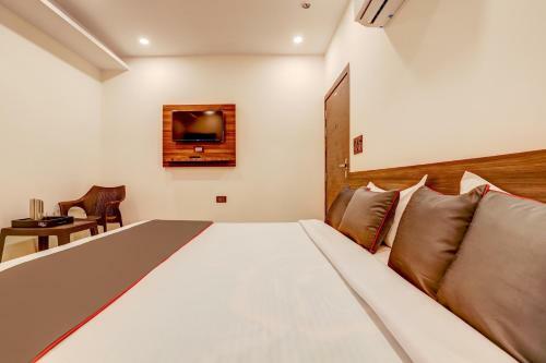 Hotel Oyo 74381 Colletion O Dayalpur