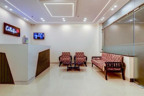Hotel Oyo 74381 Colletion O Dayalpur