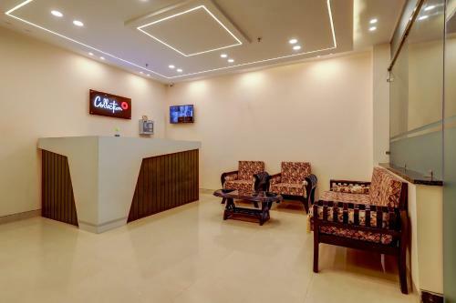 Hotel Oyo 74381 Colletion O Dayalpur