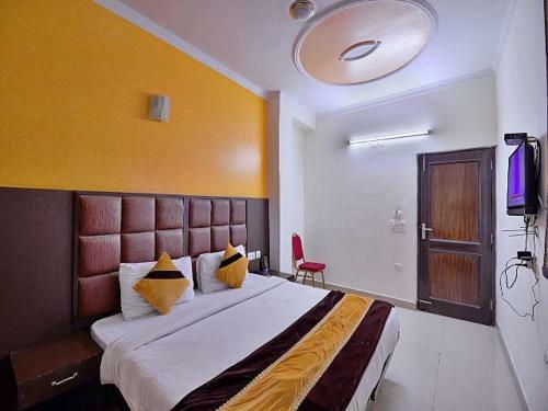 Glt Hotel Radiance Delhi Airport
