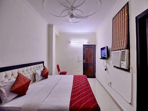 Glt Hotel Radiance Delhi Airport