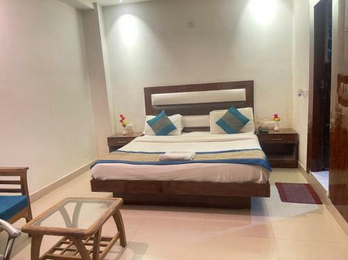 Glt Hotel Radiance Delhi Airport