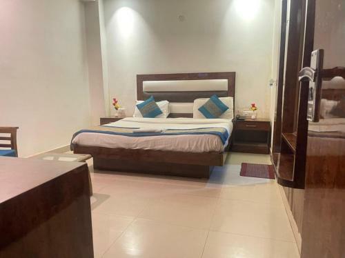Glt Hotel Radiance Delhi Airport