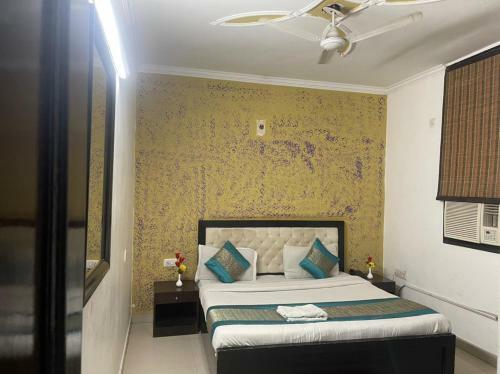 Glt Hotel Radiance Delhi Airport