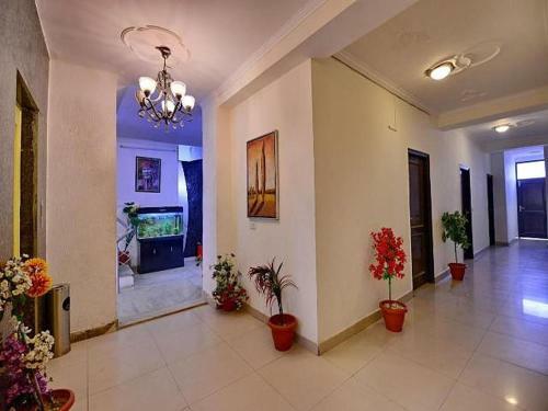 Glt Hotel Radiance Delhi Airport