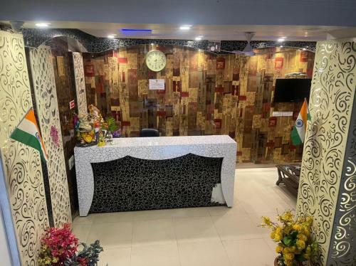Glt Hotel Radiance Delhi Airport