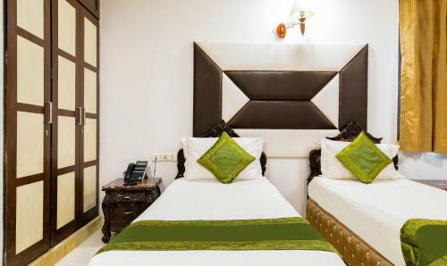 Hotel Baljeet Lodge