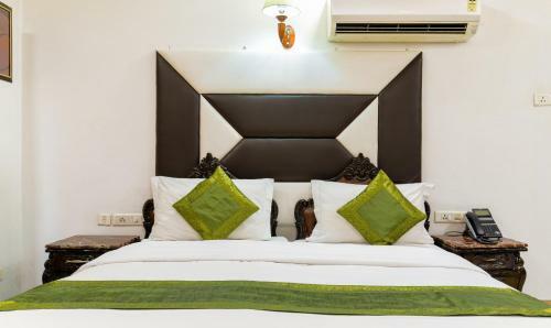 Hotel Baljeet Lodge