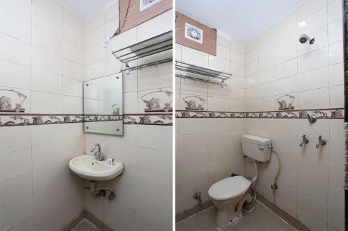 Hotel Oyo 19475 Vijay Inn