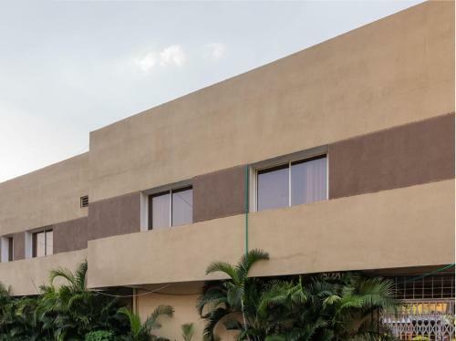 Hotel Oyo 19475 Vijay Inn