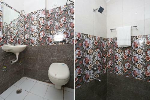 Hotel Oyo 14822 Rose Residency