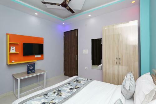 Hotel Oyo 14822 Rose Residency