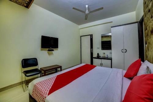 Oyo 37118 Hotel Cosmo