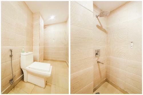 Hotel Oyo Townhouse 366 Uttam Nagar