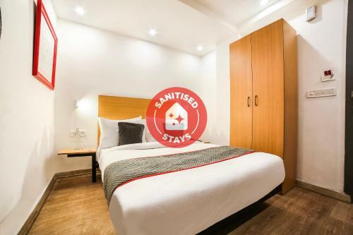 Hotel Oyo Townhouse 366 Uttam Nagar