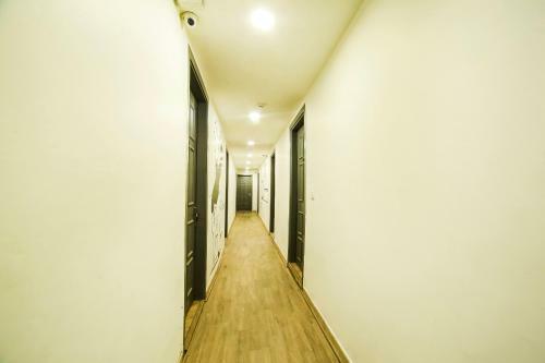 Hotel Oyo Townhouse 366 Uttam Nagar