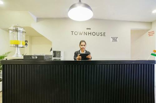 Hotel Oyo Townhouse 366 Uttam Nagar