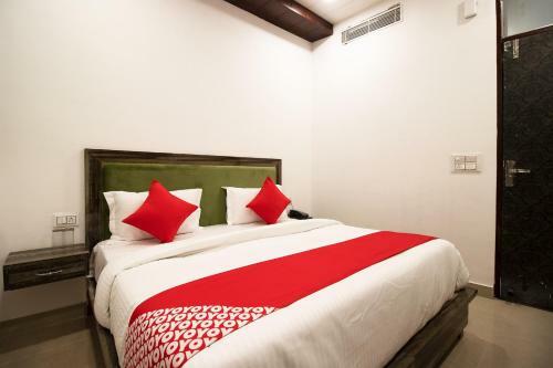 Hotel Oyo 44094 Grand Inn