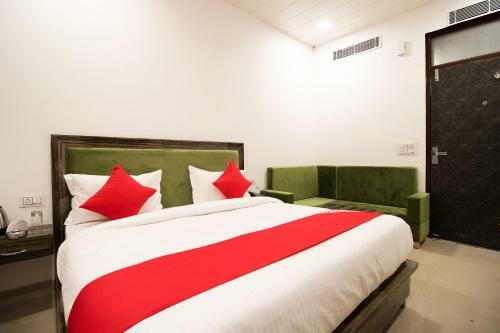 Hotel Oyo 44094 Grand Inn