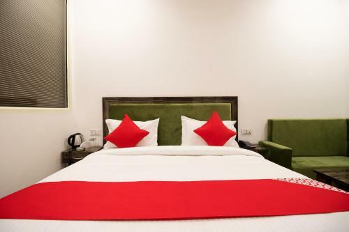 Hotel Oyo 44094 Grand Inn