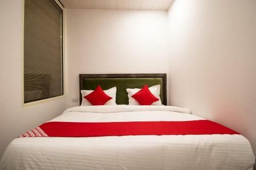 Hotel Oyo 44094 Grand Inn