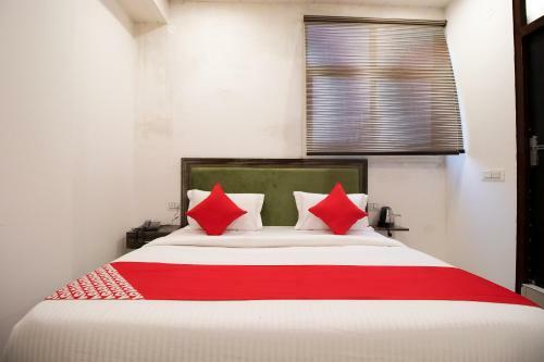Hotel Oyo 44094 Grand Inn