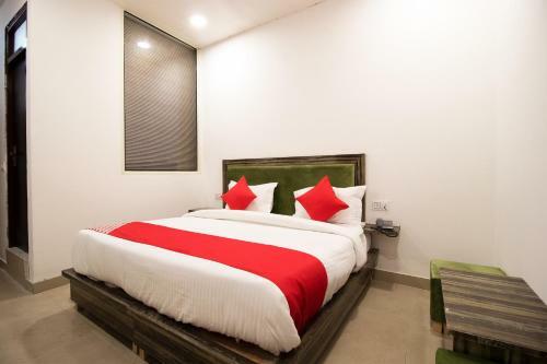 Hotel Oyo 44094 Grand Inn