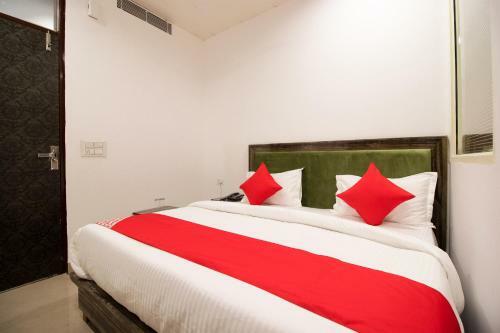 Hotel Oyo 44094 Grand Inn