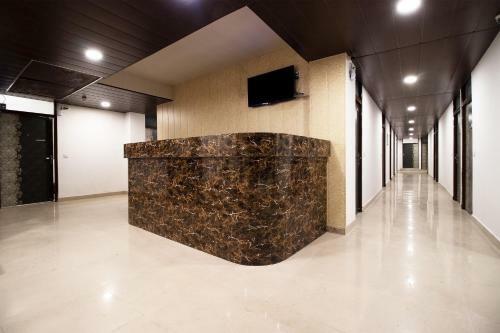 Hotel Oyo 44094 Grand Inn