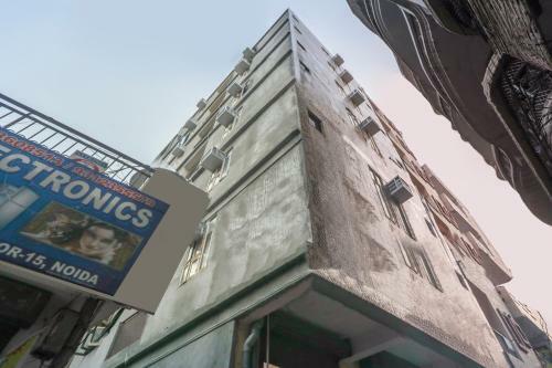 Hotel Oyo 44094 Grand Inn