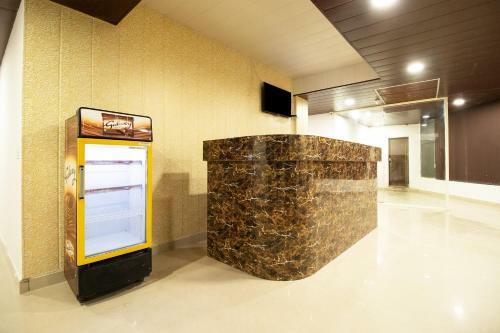 Hotel Oyo 44094 Grand Inn