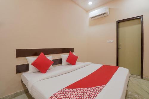 Hotel Oyo 62176 Delight Stay