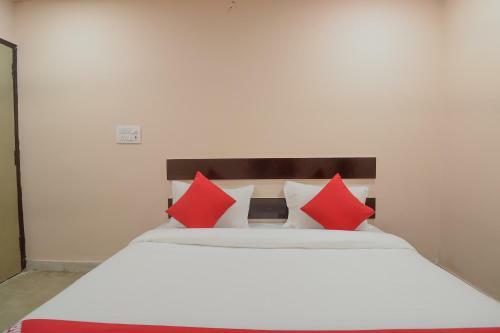 Hotel Oyo 62176 Delight Stay
