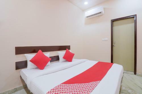Hotel Oyo 62176 Delight Stay