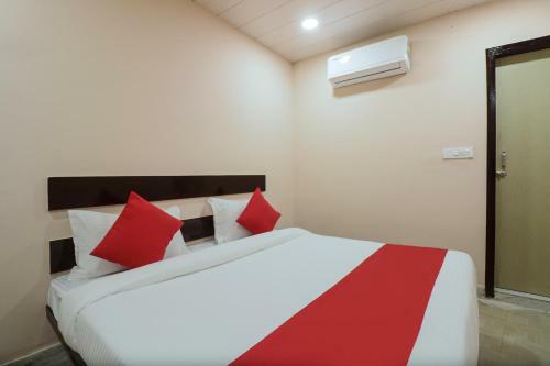 Hotel Oyo 62176 Delight Stay