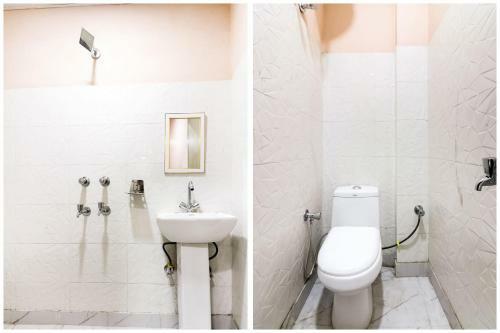 Hotel Oyo 62176 Delight Stay