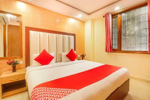 Hotel Oyo 67976 Jai Shree Inn