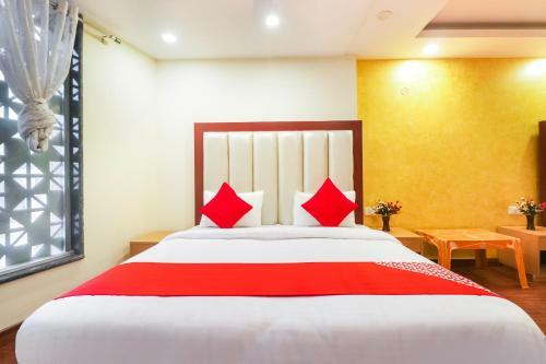 Hotel Oyo 67976 Jai Shree Inn