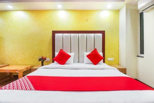 Hotel Oyo 67976 Jai Shree Inn