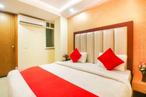 Hotel Oyo 67976 Jai Shree Inn