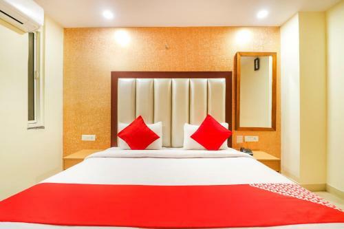 Hotel Oyo 67976 Jai Shree Inn