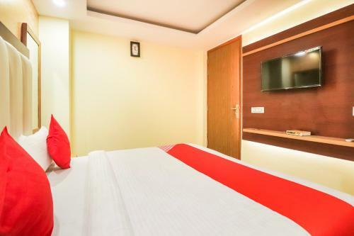 Hotel Oyo 67976 Jai Shree Inn