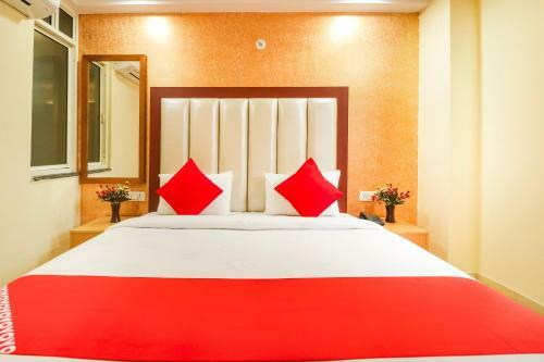 Hotel Oyo 67976 Jai Shree Inn