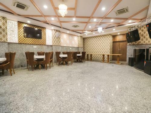 Hotel Oyo 67976 Jai Shree Inn